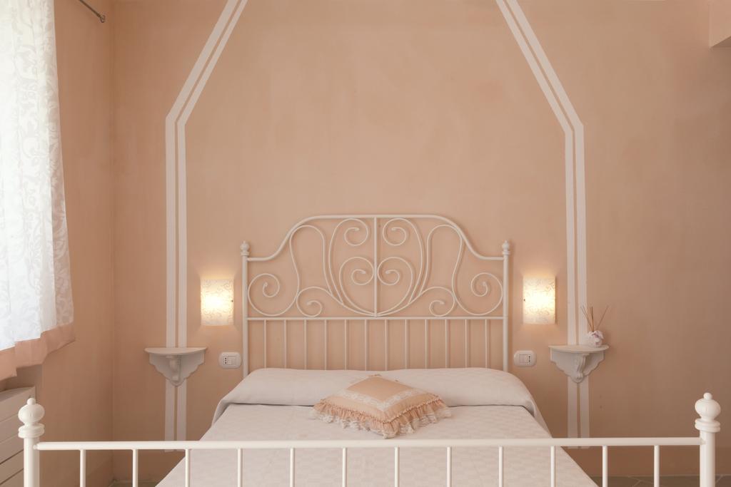 Crealto Villa Alfiano Natta Habitación foto
