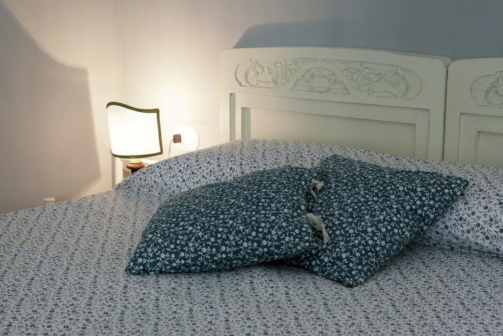 Crealto Villa Alfiano Natta Habitación foto