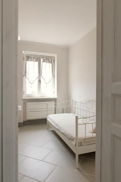 Crealto Villa Alfiano Natta Habitación foto