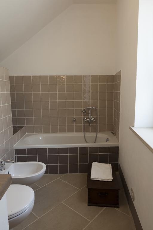 Crealto Villa Alfiano Natta Habitación foto