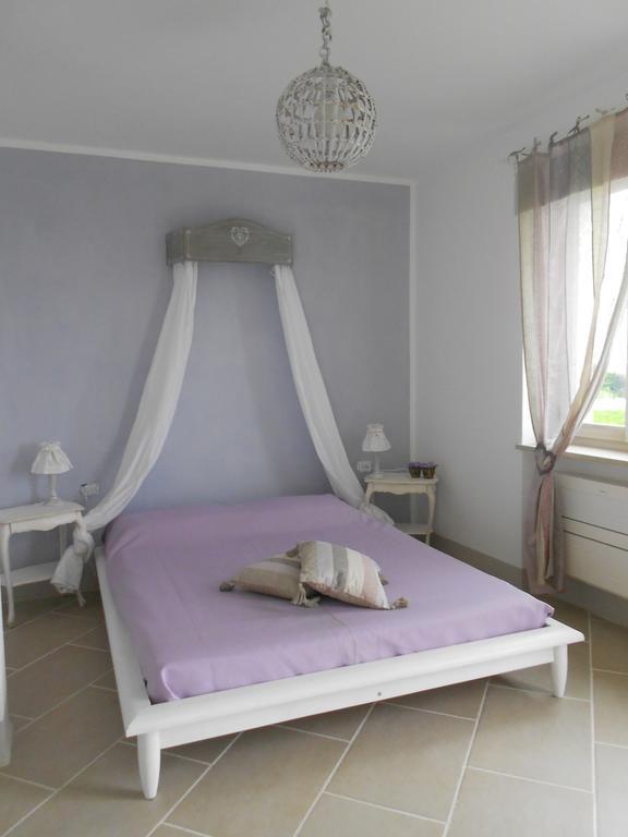 Crealto Villa Alfiano Natta Habitación foto